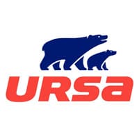Logo URSA