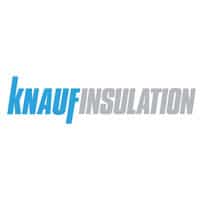 Logo Knauf Insulation