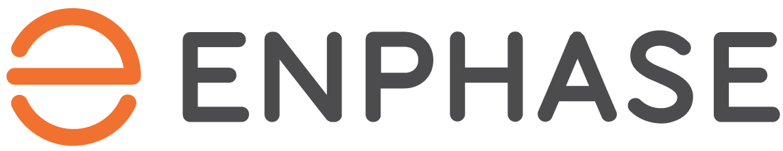 Logo Enphase