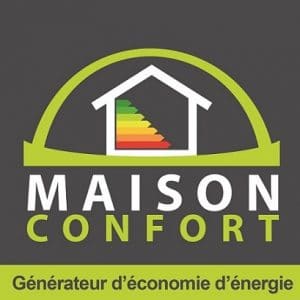 Maison Confort s'occupe de l'isolation de vos combles, de l'installation de votre pompe à chaleur et de celle de votre chaudière