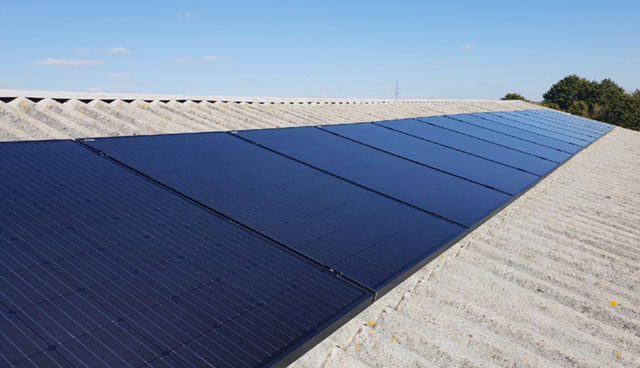 Photovoltaique