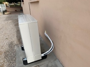 installation pompe à chaleur Graulhet 81 300 Maison Confort