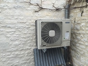 installation pompe à chaleur Montauban 82000 Tarn et Garonne Hitachi, Maison Confort installateur de pompe à chaleur en Occitanie