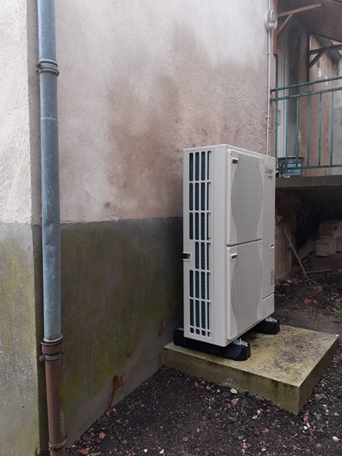 climatisation clim Montauban 82